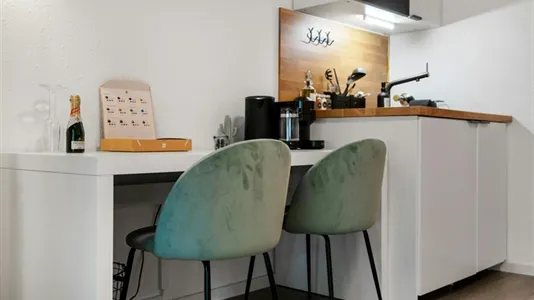 Apartments in Bonn - photo 6