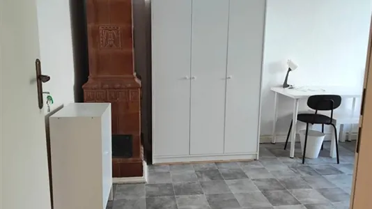 Rooms in Berlin Charlottenburg-Wilmersdorf - photo 2