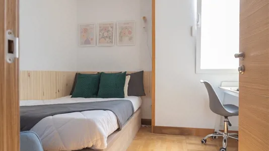 Rooms in Madrid Centro - photo 2