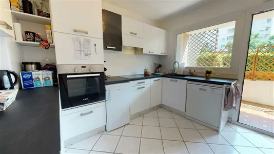 Rooms in Lyon - photo 7