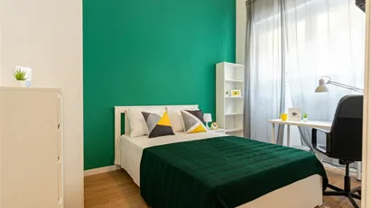 Room for rent in Turin, Piemonte