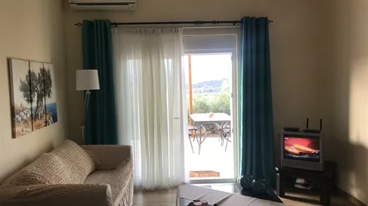 Houses in Chania - photo 6