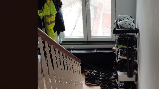 Apartments in Brussels Elsene - photo 8