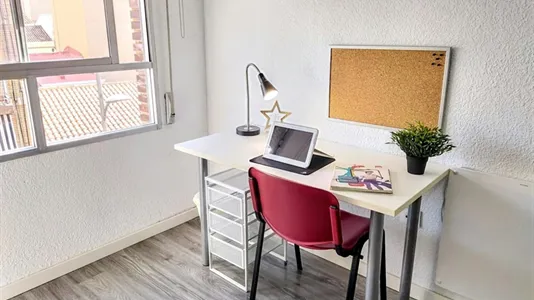 Rooms in Burjassot - photo 4