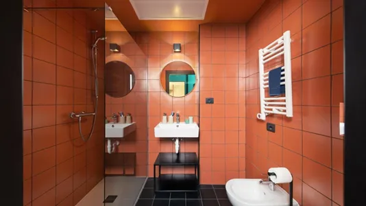 Rooms in Milano Zona 9 - Porta Garibaldi, Niguarda - photo 4