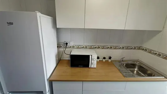 Rooms in Granada - photo 7