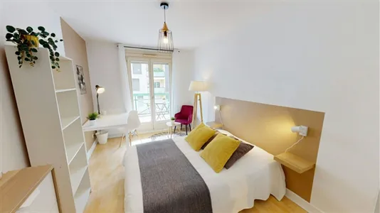Rooms in Lyon - photo 3