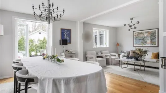 Houses in Nacka - photo 9