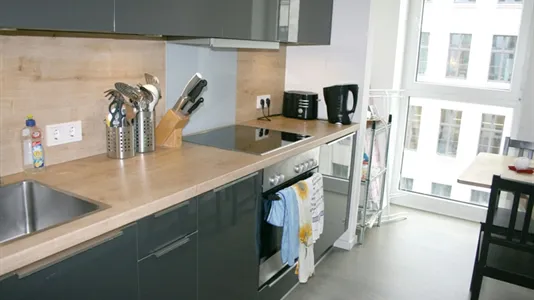 Rooms in Berlin Mitte - photo 7