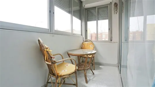 Rooms in Madrid Chamartín - photo 5