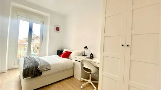 Rooms in Madrid Arganzuela - photo 10