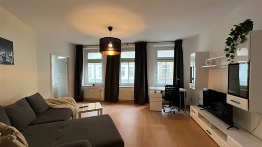 Apartments in Leipzig - photo 2