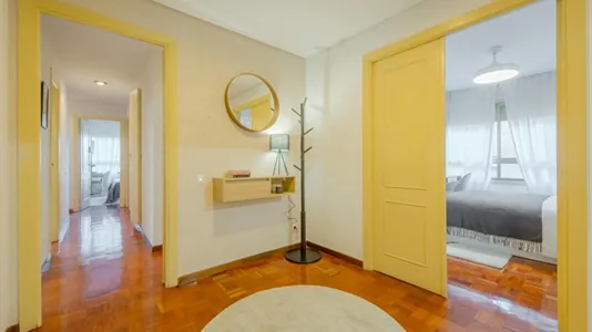 Rooms in Madrid Ciudad Lineal - photo 10