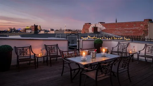 Apartments in Berlin Tempelhof-Schöneberg - photo 8