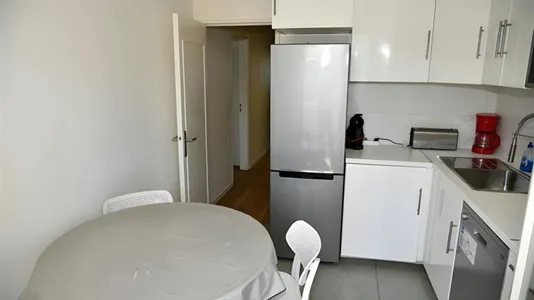 Apartments in Créteil - photo 7