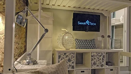 Apartments in Florence - photo 8