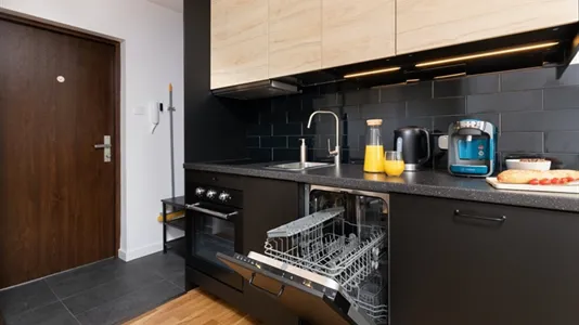 Apartments in Gdańsk - photo 7