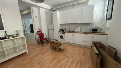 Apartment for rent in Madrid Retiro, Madrid
