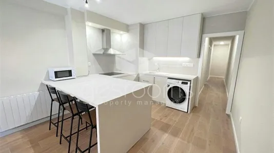 Rooms in el Camí de Vera - photo 9