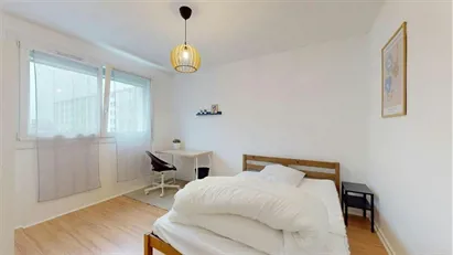 Room for rent in Nancy, Grand Est