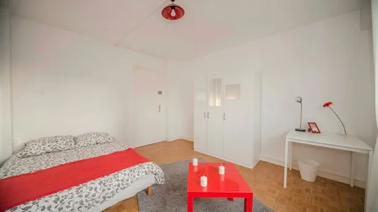 Rooms in Strasbourg - photo 5