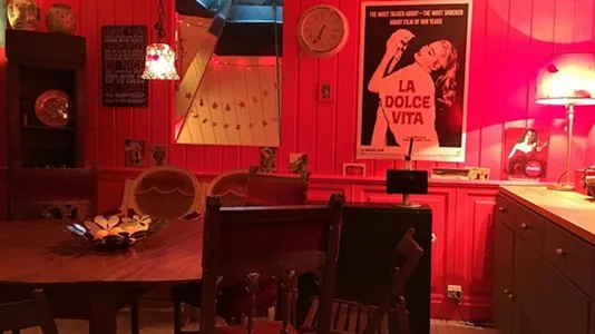 Rooms in Paris 13ème arrondissement - Place d'Italie - photo 10