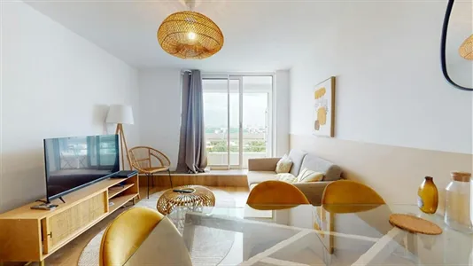 Rooms in Lyon - photo 5