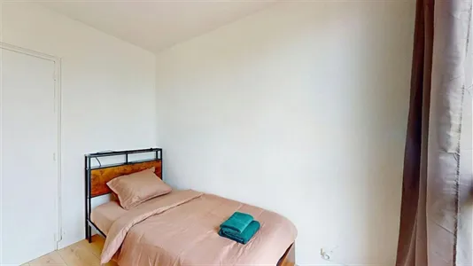 Rooms in Toulouse - photo 4