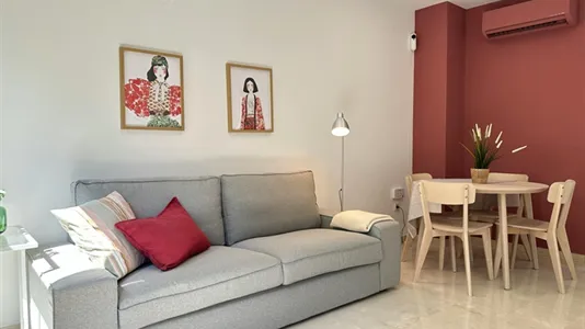 Apartments in Madrid Arganzuela - photo 4