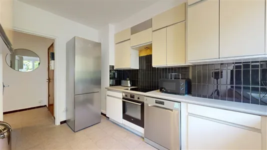 Rooms in Lyon - photo 4