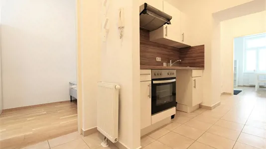 Apartments in Wien Ottakring - photo 2