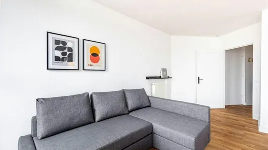 Apartments in Paris 14ème arrondissement - Montparnasse - photo 9