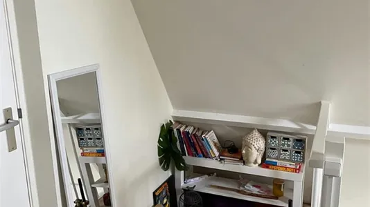 Apartments in Amsterdam Centrum - photo 9