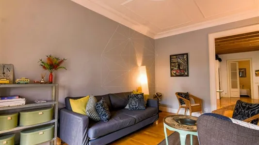 Apartments in Barcelona Ciutat Vella - photo 2