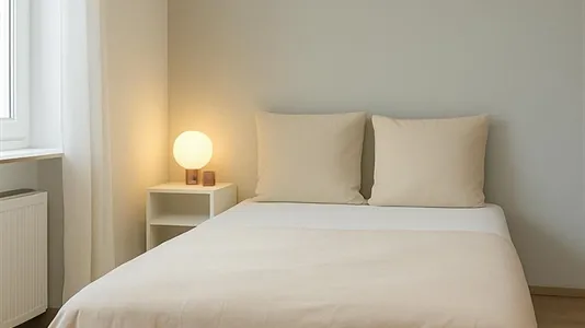 Apartments in Cologne Innenstadt - photo 3