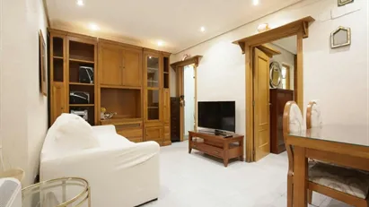Apartment for rent in Madrid Arganzuela, Madrid