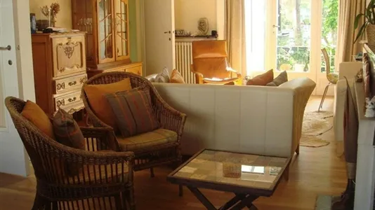 Rooms in Brussels Schaarbeek - photo 5