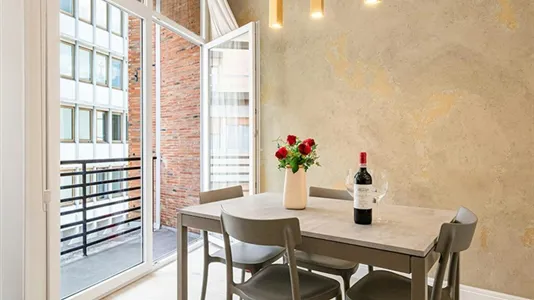 Apartments in Florence - photo 5