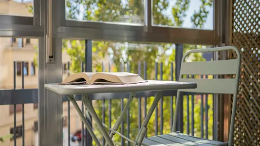 Rooms in Madrid Moncloa-Aravaca - photo 10