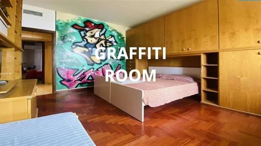 Rooms in Milano Zona 6 - Barona, Lorenteggio - photo 5