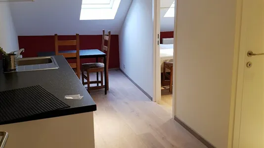 Rooms in Brussels Sint-Joost-ten-Node - photo 6