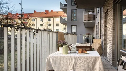 Apartments in Sundbyberg - photo 6