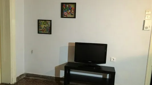 Rooms in Vyronas - photo 8