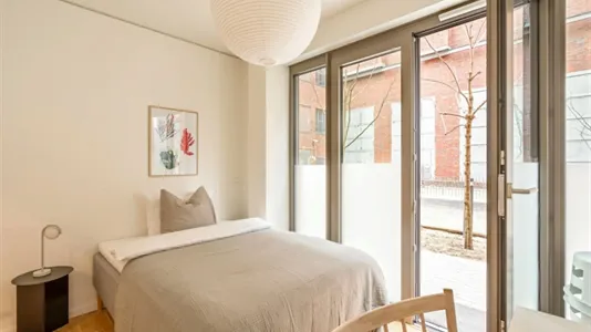 Rooms in Berlin Mitte - photo 3