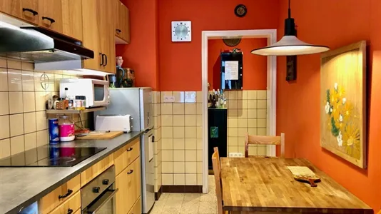 Apartments in Brussels Sint-Gillis - photo 9