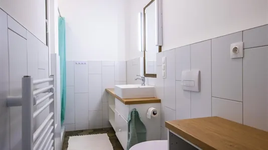 Rooms in Budapest Erzsébetváros - photo 8