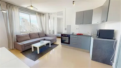 Apartment for rent in Lyon, Auvergne-Rhône-Alpes