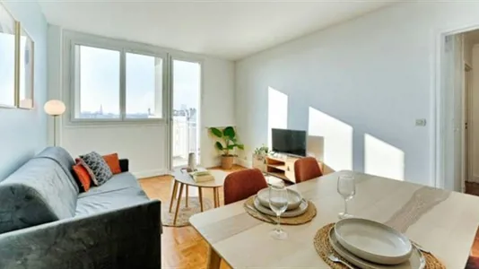 Apartments in Paris 12ème arrondissement - Bercy - photo 2