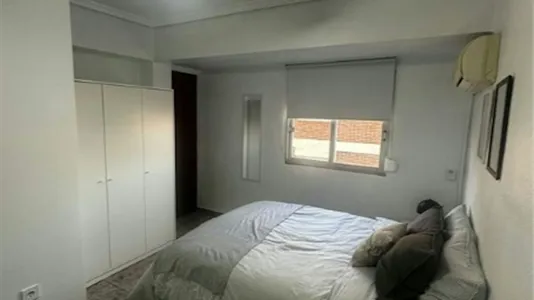 Rooms in Beniparrell - photo 5