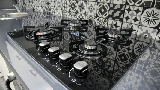 Apartments in Madrid Salamanca - photo 6